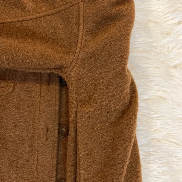 Dex shacket - Picture 3 of 5